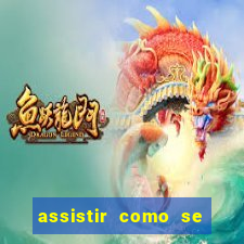 assistir como se tornar um conquistador